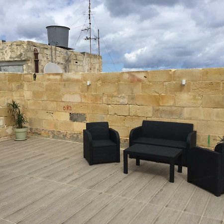 West Street Apartments Valeta Exterior foto