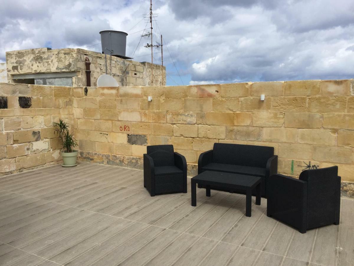 West Street Apartments Valeta Exterior foto
